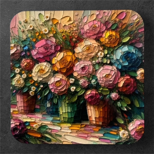 Blooms #2 - Blooms Manor Magnet Collection