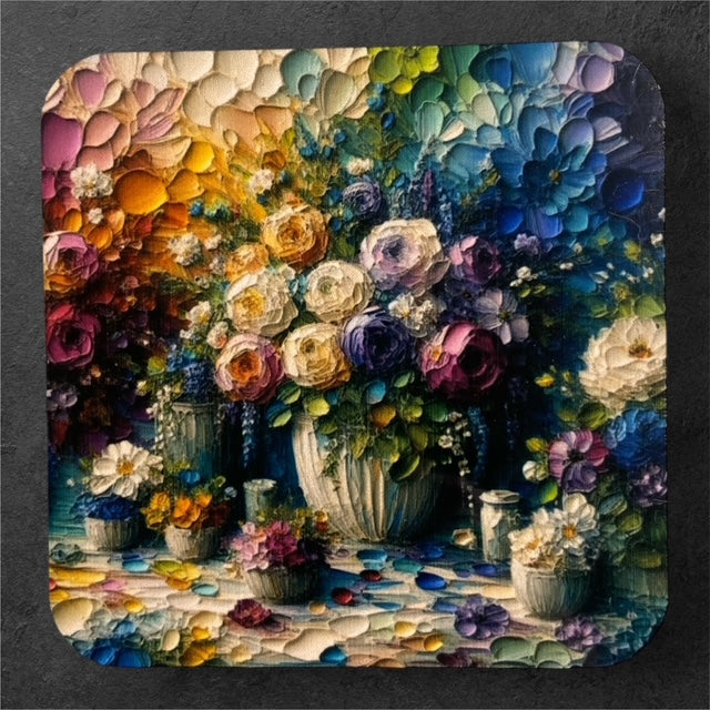 Blooms #5 - Blooms Manor Magnet Collection