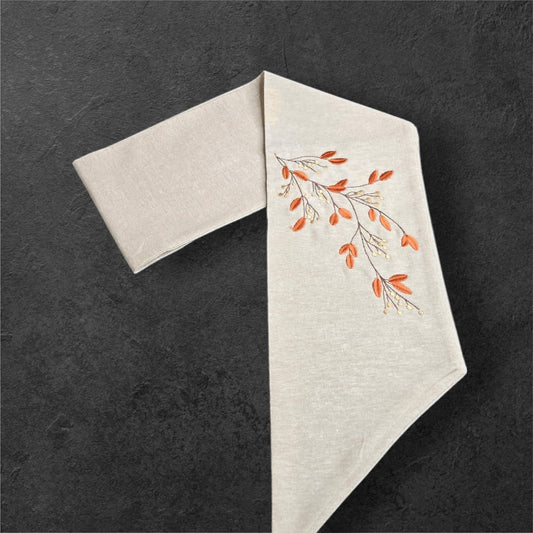 Branch & Bloom- The Manor Sash Collection