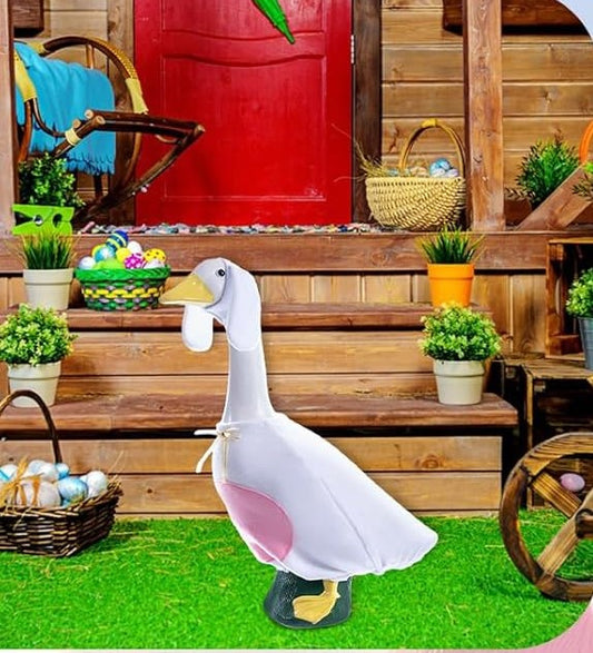 Easter Goose Outfit