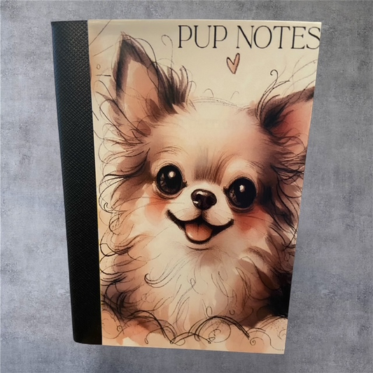 Chihuahua - Waggin' at The Manor - Pup Notes