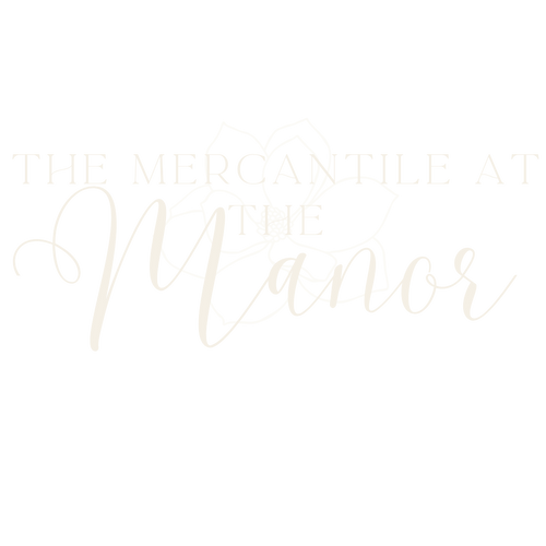 The Mercantile At The Manor