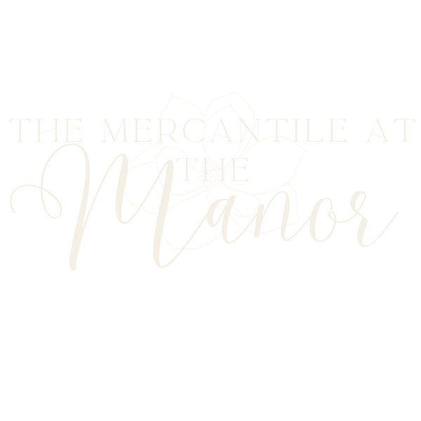 The Mercantile At The Manor