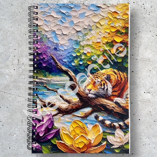 Dreams of Victory Notebook
