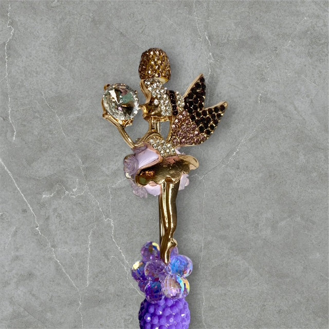 Fairy Dust Beaded Pen