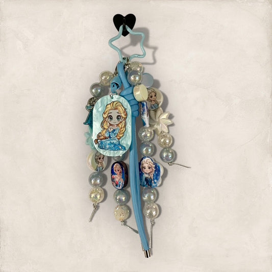 Frozen Magic - Clip It! by The Manor