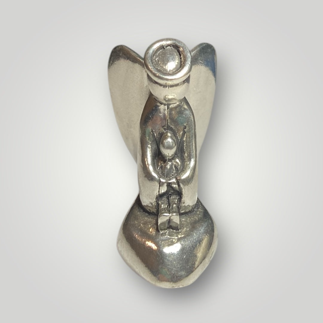 Guardian Aspiration Angel Figurine - AA3