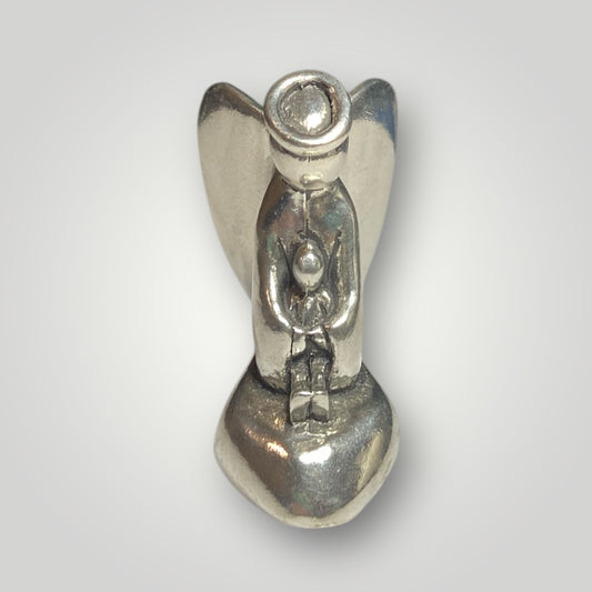 Guardian Aspiration Angel Figurine - AA3