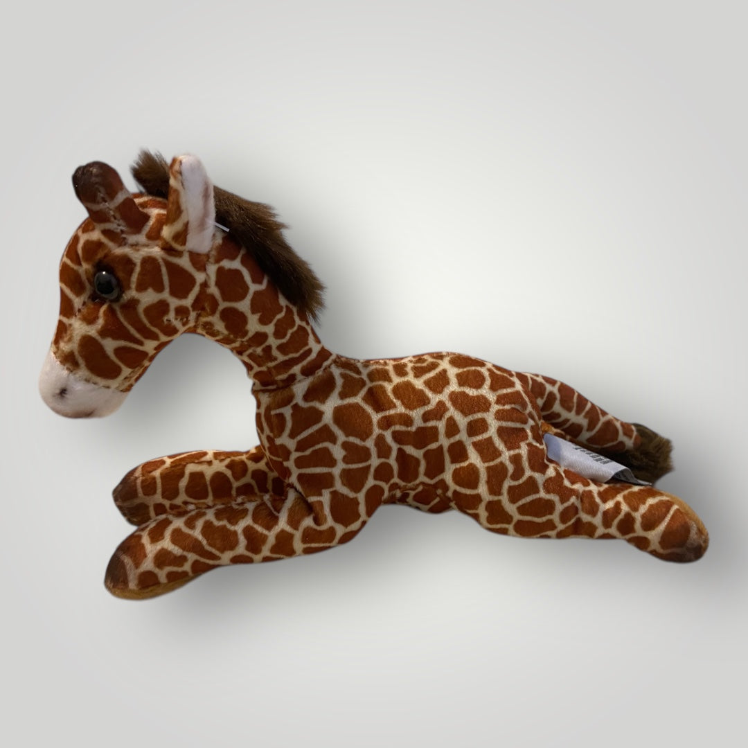 Gumbeaux the Giraffe Plush Toy
