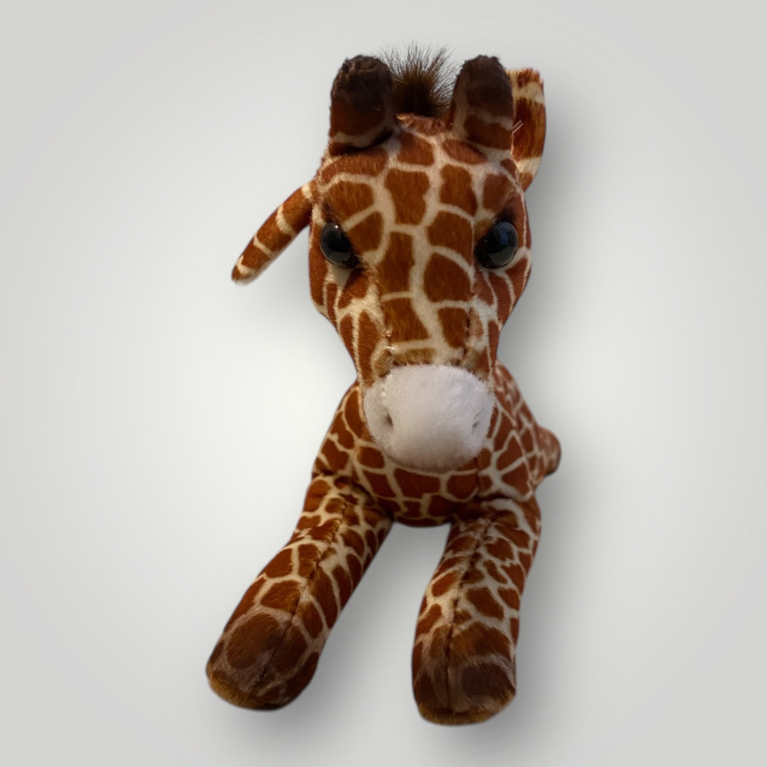 Gumbeaux the Giraffe Plush Toy