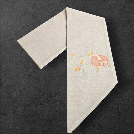 Harvest Whirl- The Manor Sash Collection