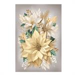 Pearl and Pine Garden Flag