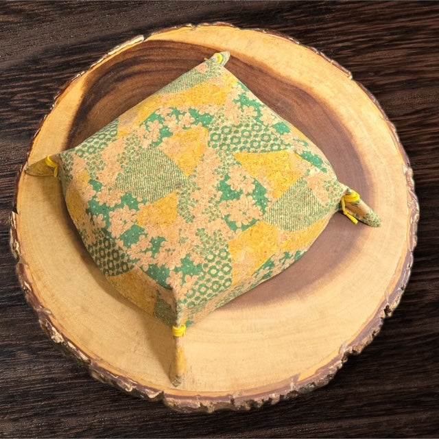 Louisiana Lion Pride - Heritage Valet Collection