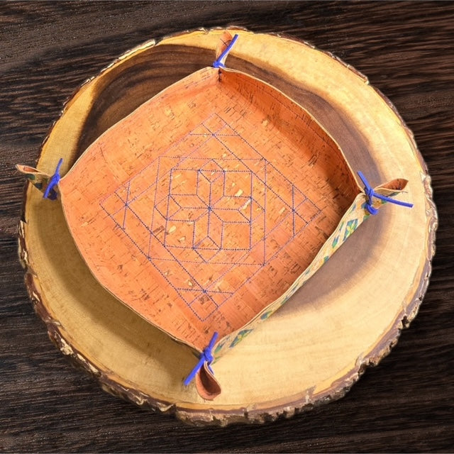 Modern Angle - Heritage Valet Collection