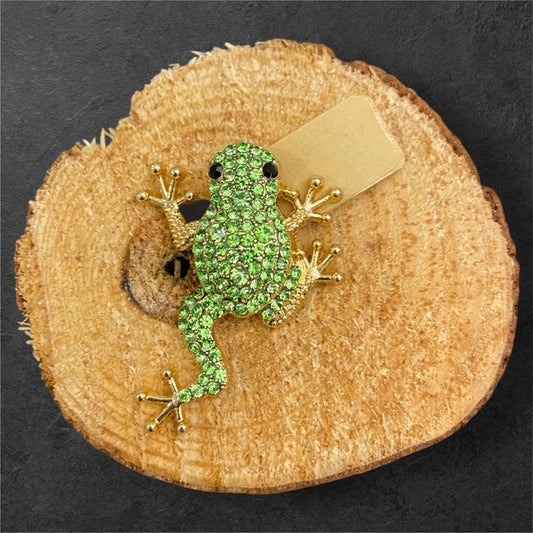 My Prince - The Manor Brooch Collection