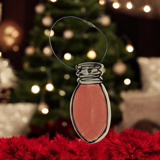 Ornament 011 - Heartfelt Traditions