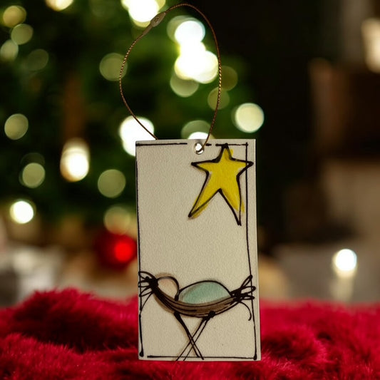 Ornament 017 - Heartfelt Traditions