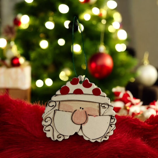 Ornament 019 - Heartfelt Traditions