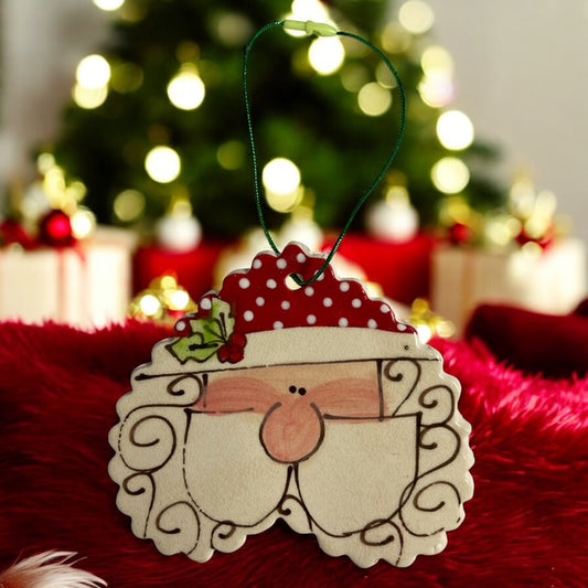 Ornament 020 - Heartfelt Traditions