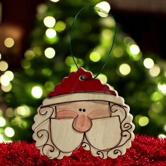 Ornament 021 - Heartfelt Traditions