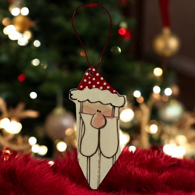 Ornament 022 - Heartfelt Traditions