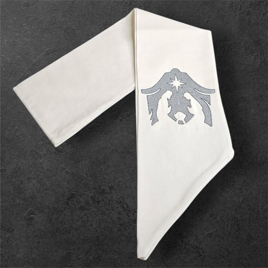 Peace & Promise- The Manor Sash Collection