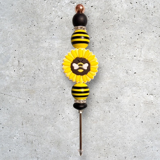 Plant Buddy - Bee in Daisy