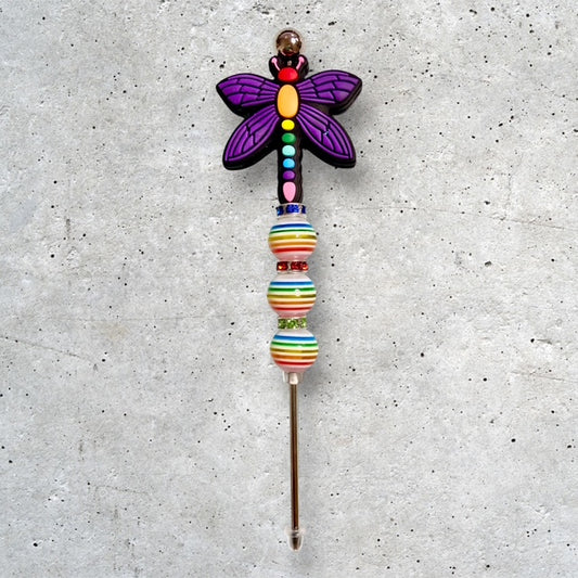 Plant Buddy - Dragonfly Rainbow