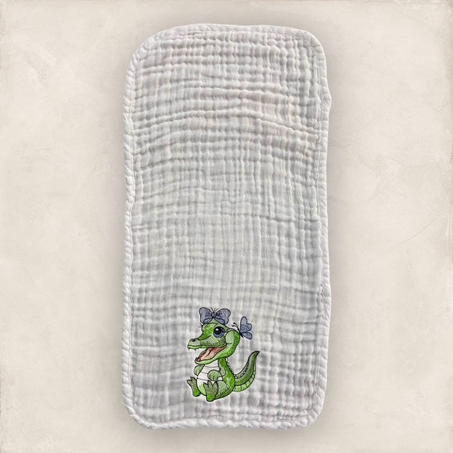 Bayou Belle Heirloom Quilt Set - (3 pcs)