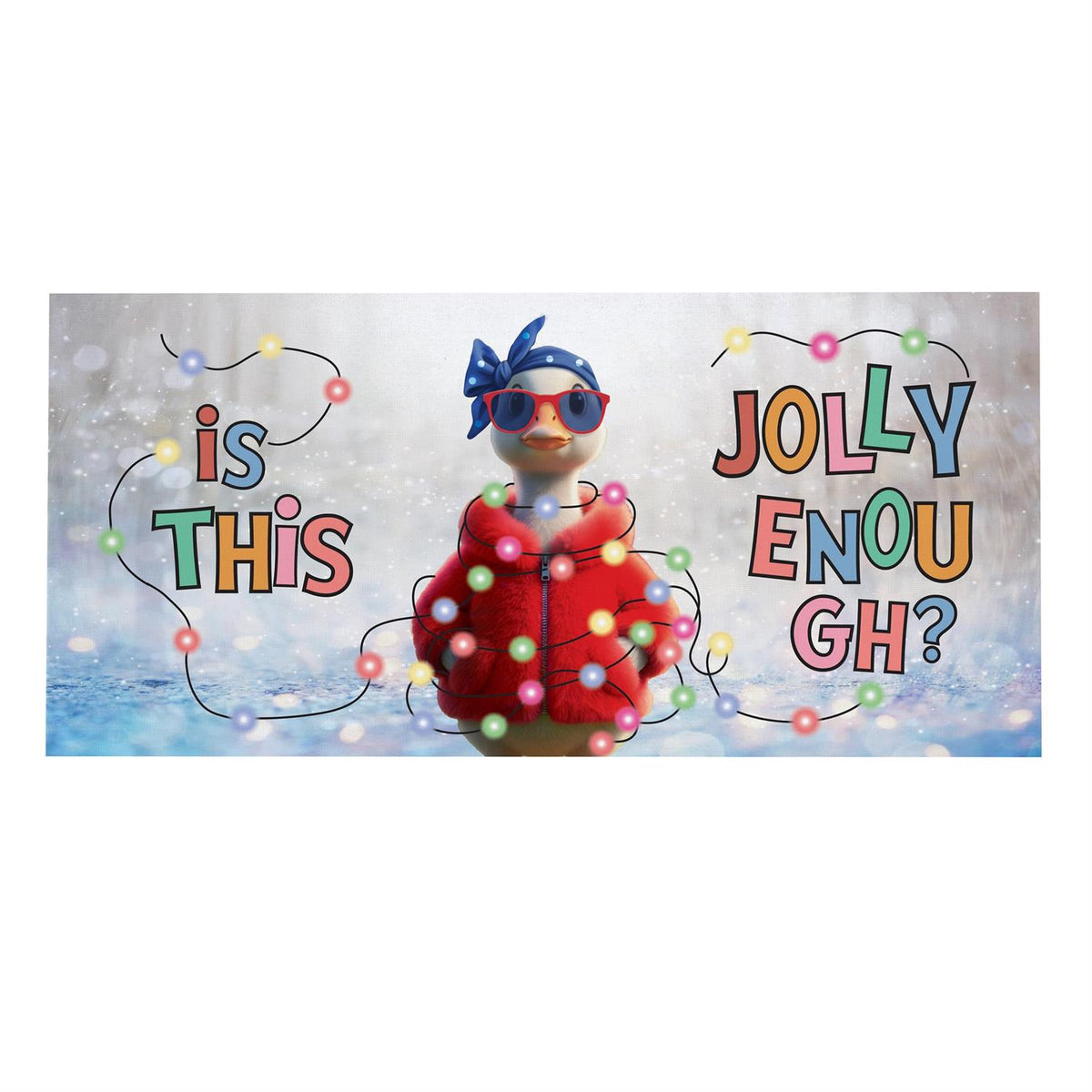Is This Jolly Enough Switch Mat Insert