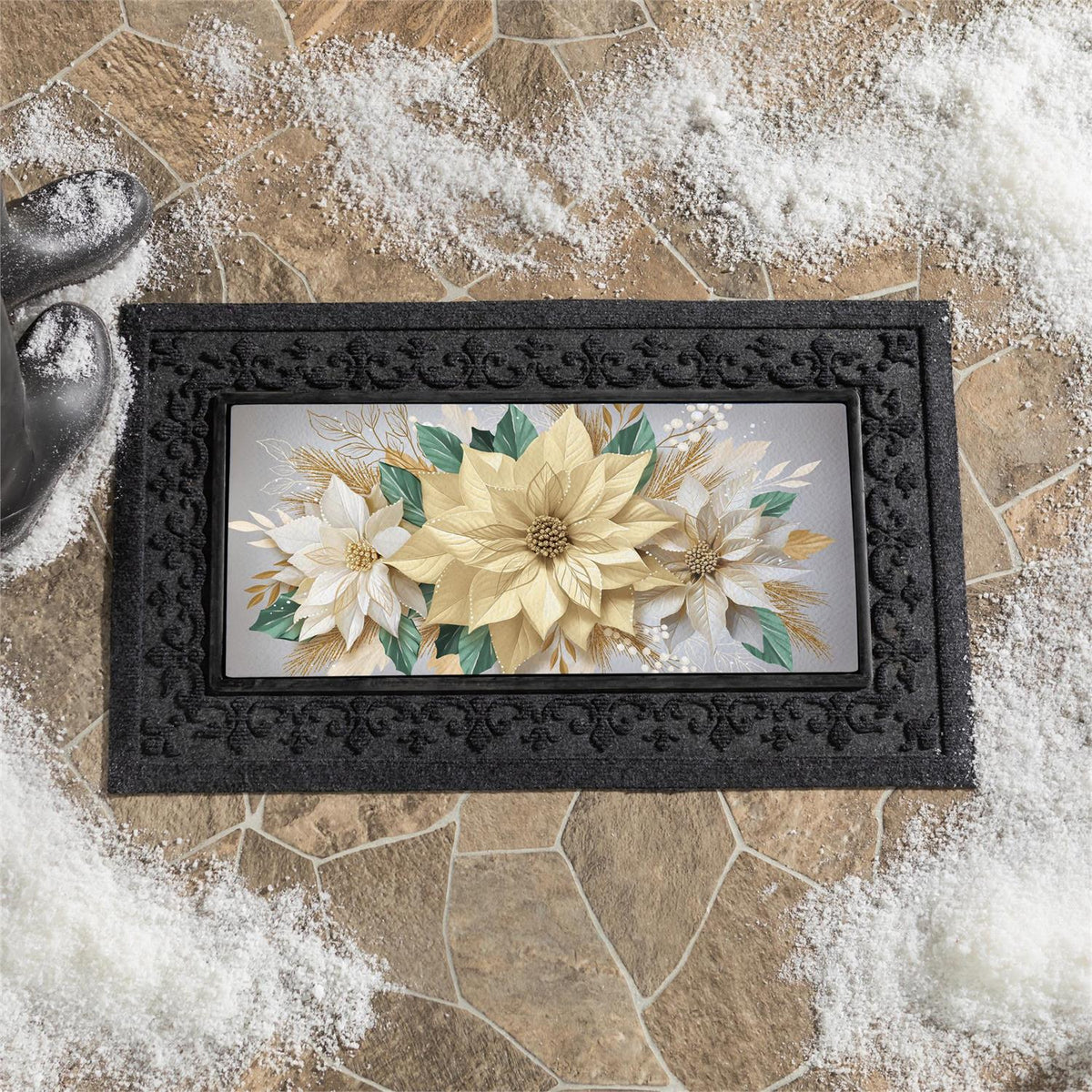 Pearl and Pine Switch Mat Insert