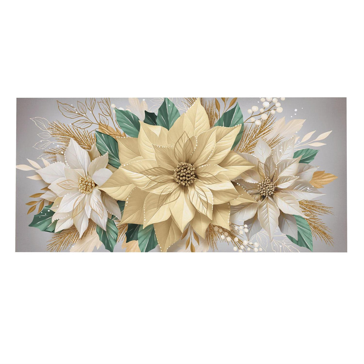 Pearl and Pine Switch Mat Insert
