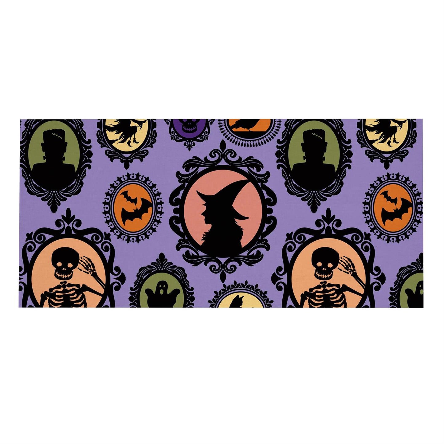 Haunted Cameo Gallery Switch Mat Insert