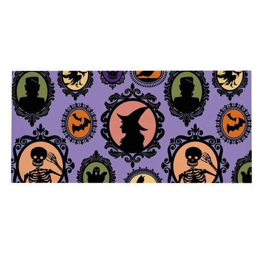 Haunted Cameo Gallery Switch Mat Insert