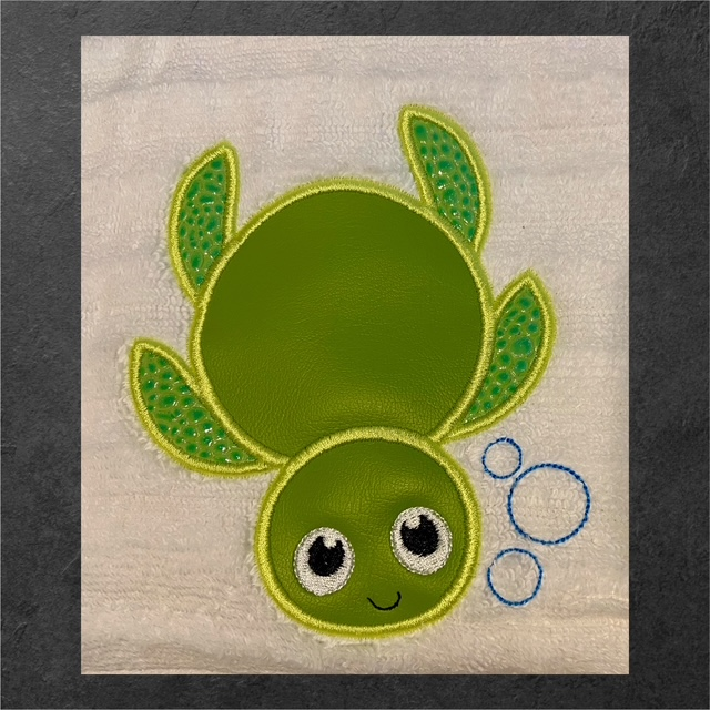 Sir Bubblesworth - Beach Towel