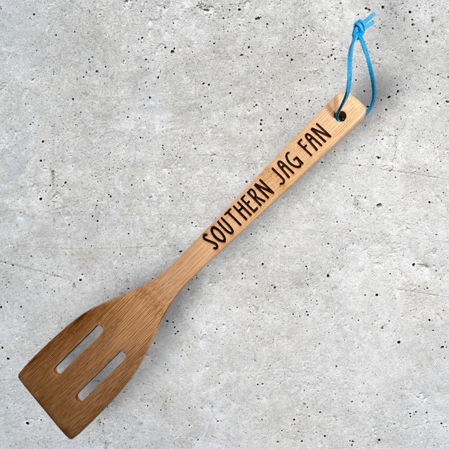 Southern Jag Fan Inspired Bamboo Utensil