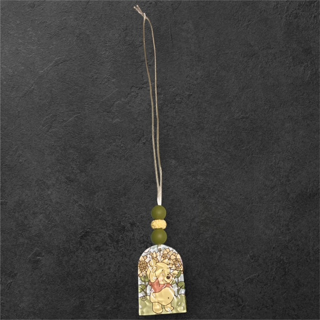 Sweet As Honey Beaded Necklace - Sparkles Collection