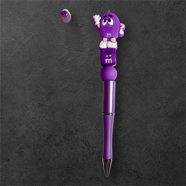 That Famous Chocolate Gang Beadable Pen Kit