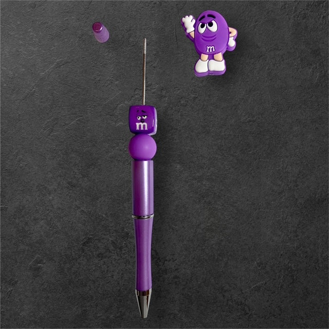 That Famous Chocolate Gang Beadable Pen Kit