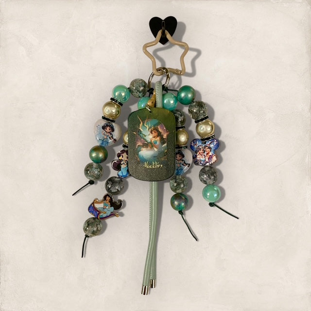 The Flying Carpet Princess - Clip It! by The Manor