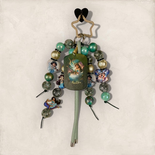The Flying Carpet Princess - Clip It! by The Manor