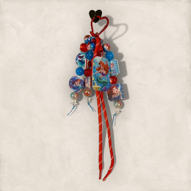 The Mischief Mermaid - Clip It! by The Manor