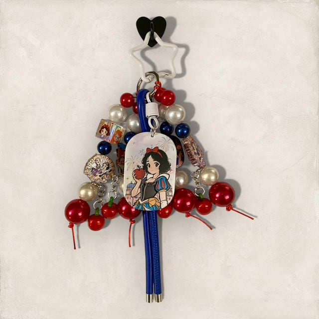 The Poison Apple Princess - Clip It! by The Manor