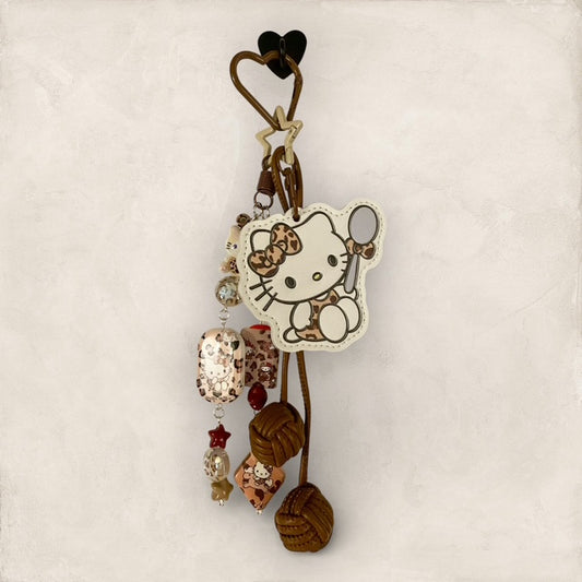 Pretty Kitty - Clip It! by The Manor