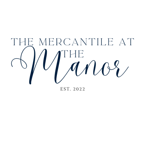 The Mercantile At The Manor