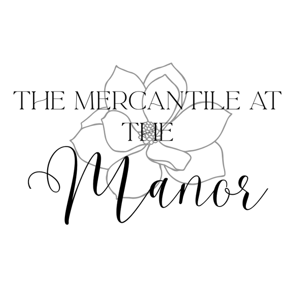 The Mercantile At The Manor