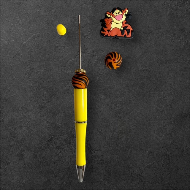 Oh Bother Beadable Pen Kit