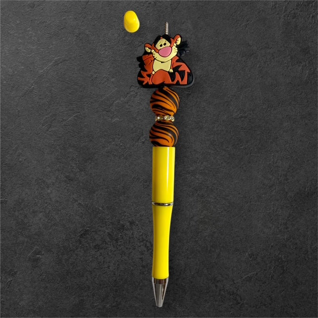 Oh Bother Beadable Pen Kit
