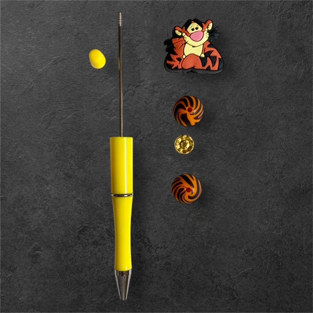 Oh Bother Beadable Pen Kit