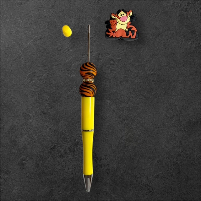 Oh Bother Beadable Pen Kit
